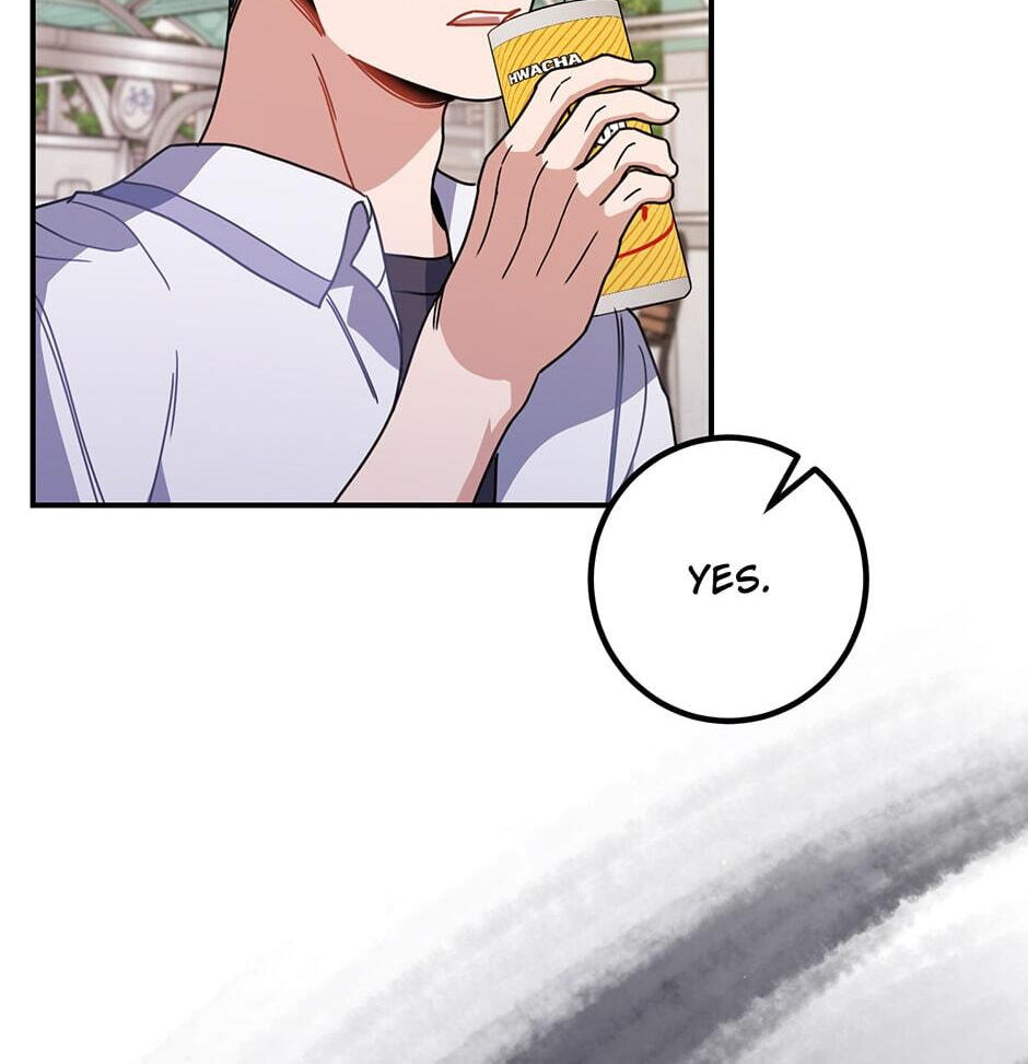 Love Interest Zone Chapter 39 page 41 - 