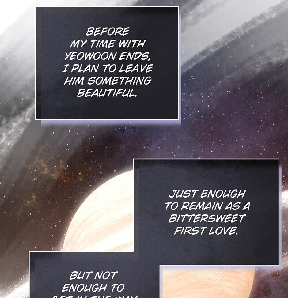 Love Interest Zone Chapter 39 page 42 - 