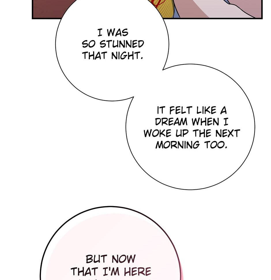 Love Interest Zone Chapter 39 page 45 - 