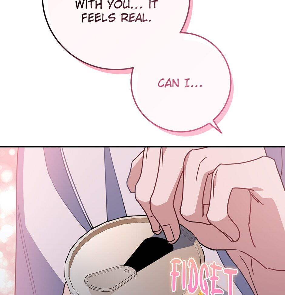 Love Interest Zone Chapter 39 page 46 - 