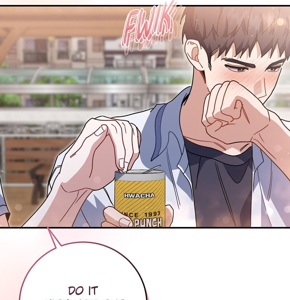 Love Interest Zone Chapter 39 page 48 - 
