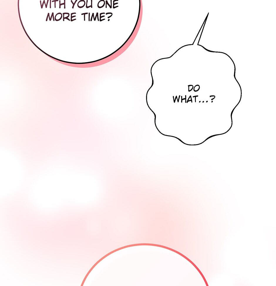 Love Interest Zone Chapter 39 page 49 - 