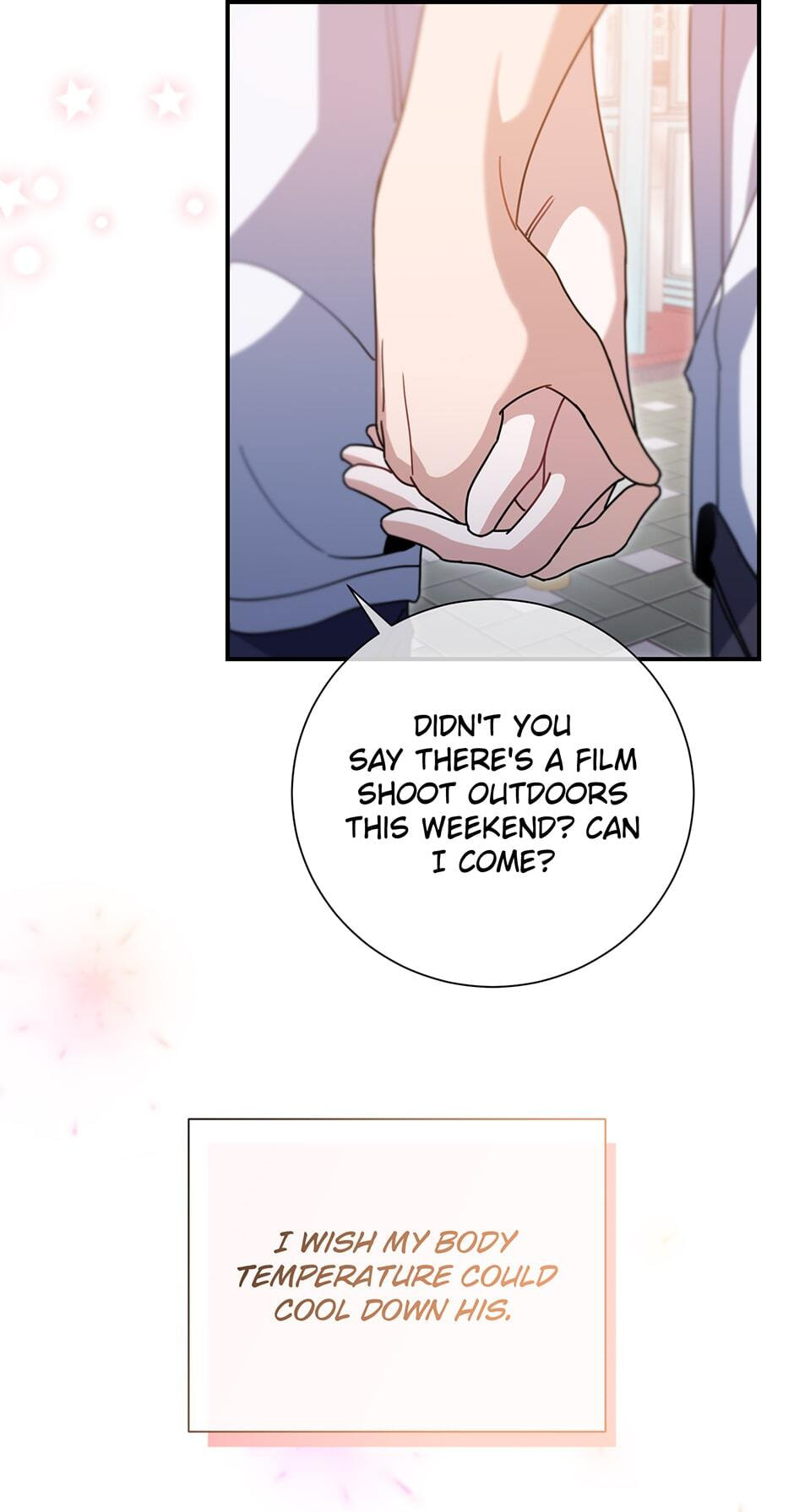 Love Interest Zone Chapter 39 page 55 - 