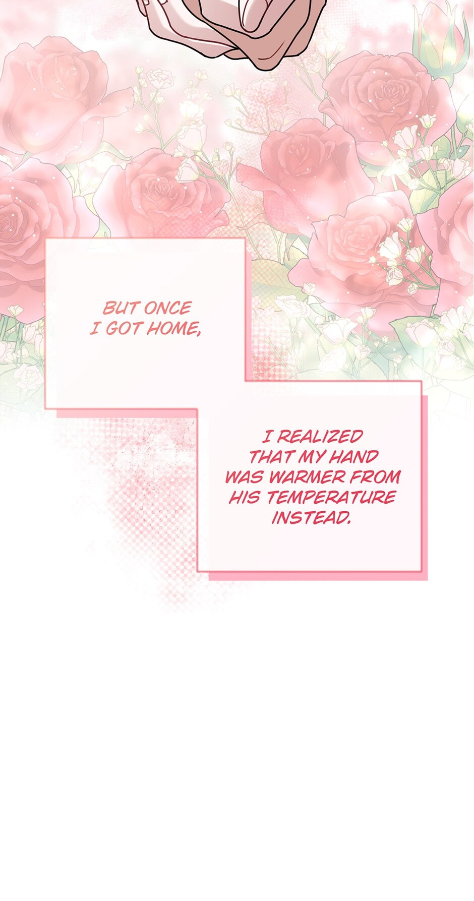 Love Interest Zone Chapter 39 page 58 - 