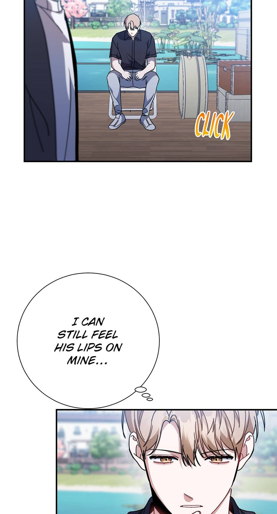Love Interest Zone Chapter 39 page 62 - 