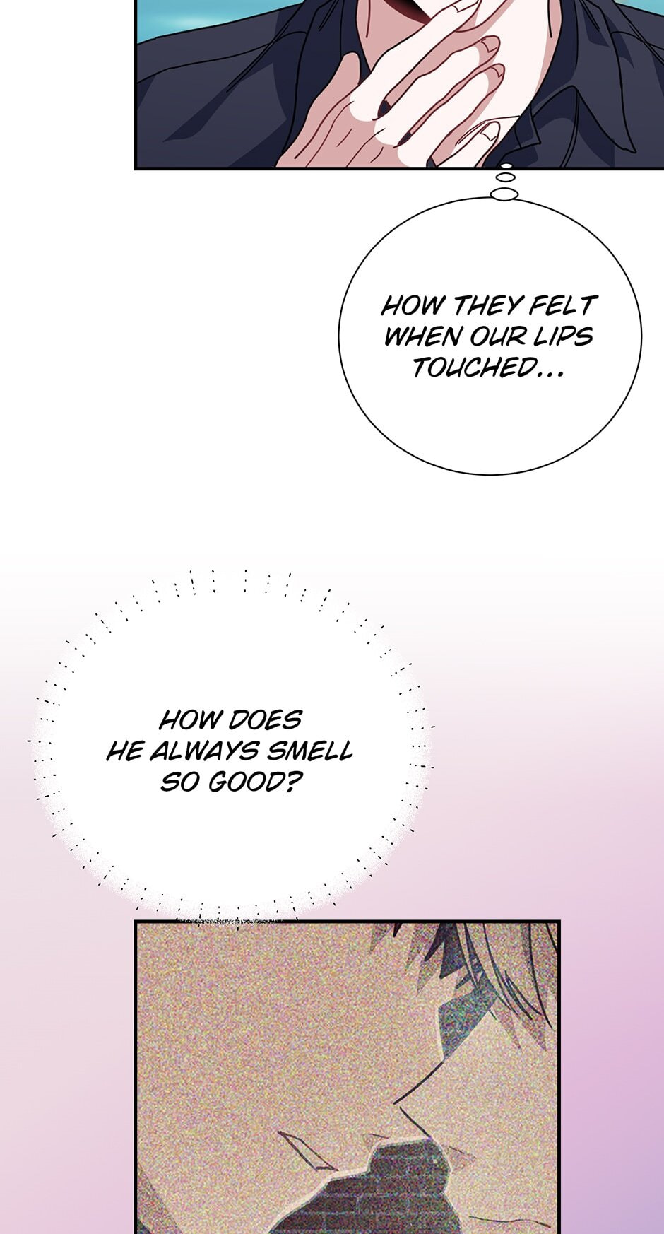 Love Interest Zone Chapter 39 page 63 - 