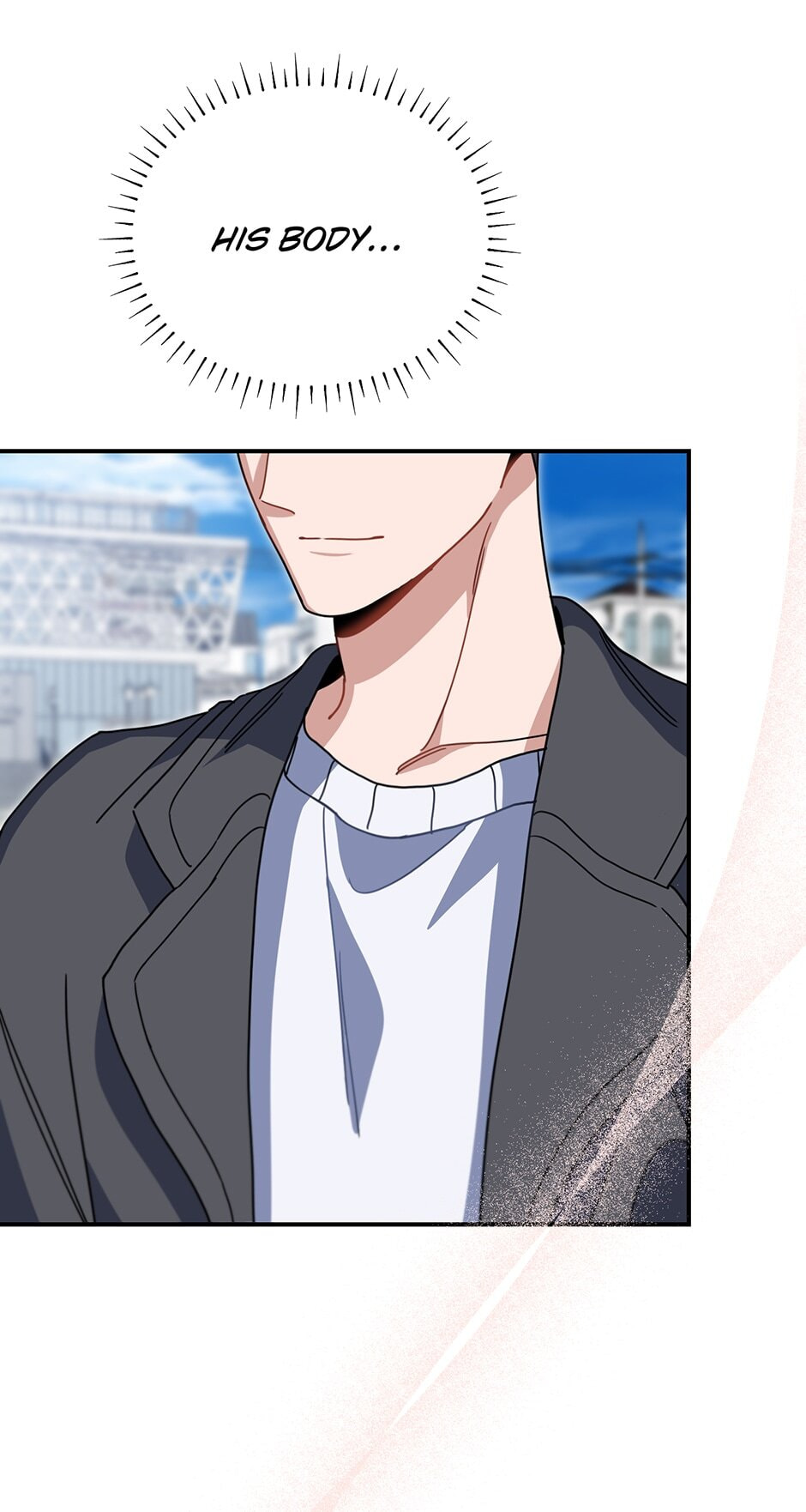 Love Interest Zone Chapter 39 page 66 - 