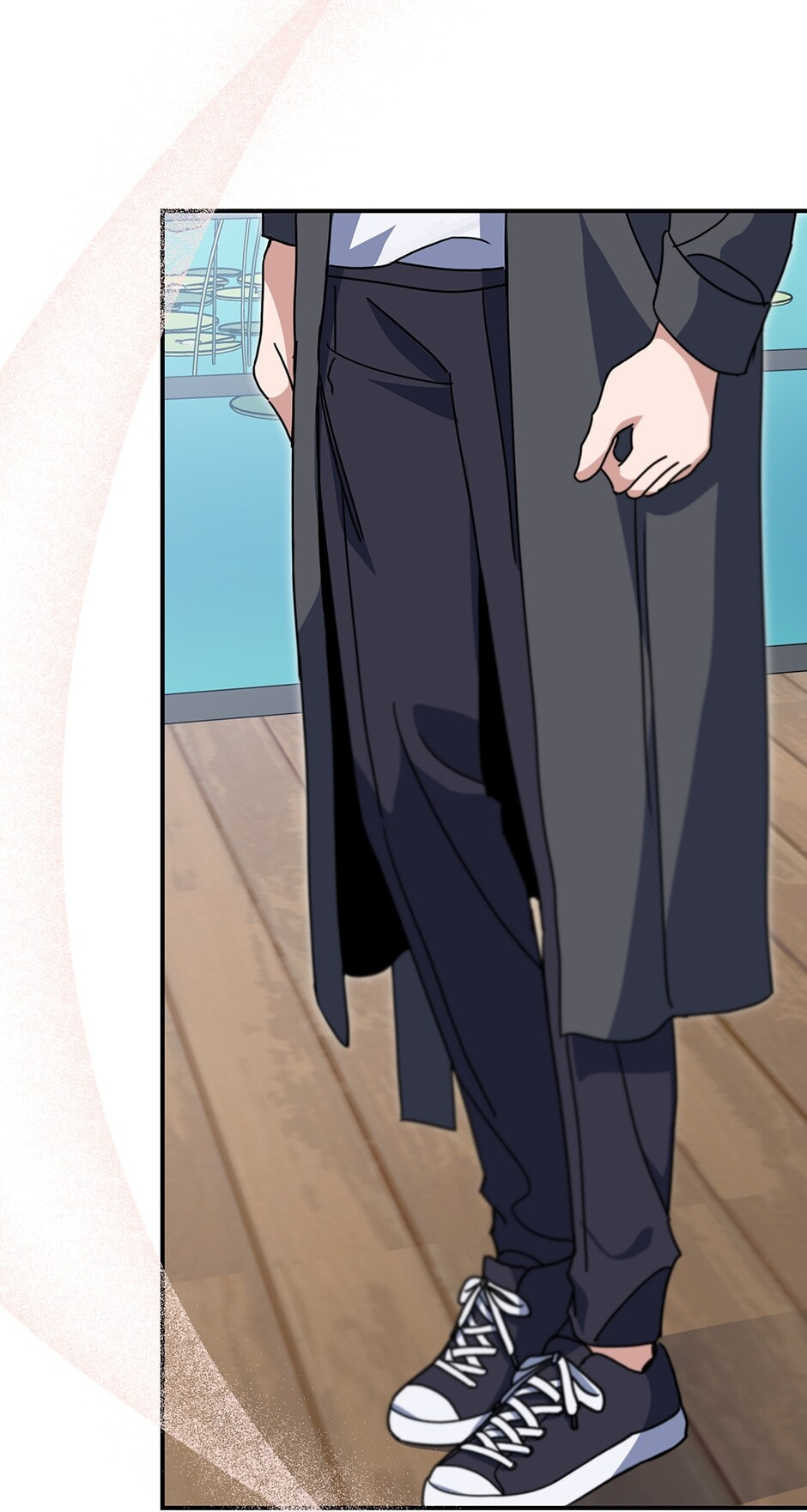 Love Interest Zone Chapter 39 page 67 - 