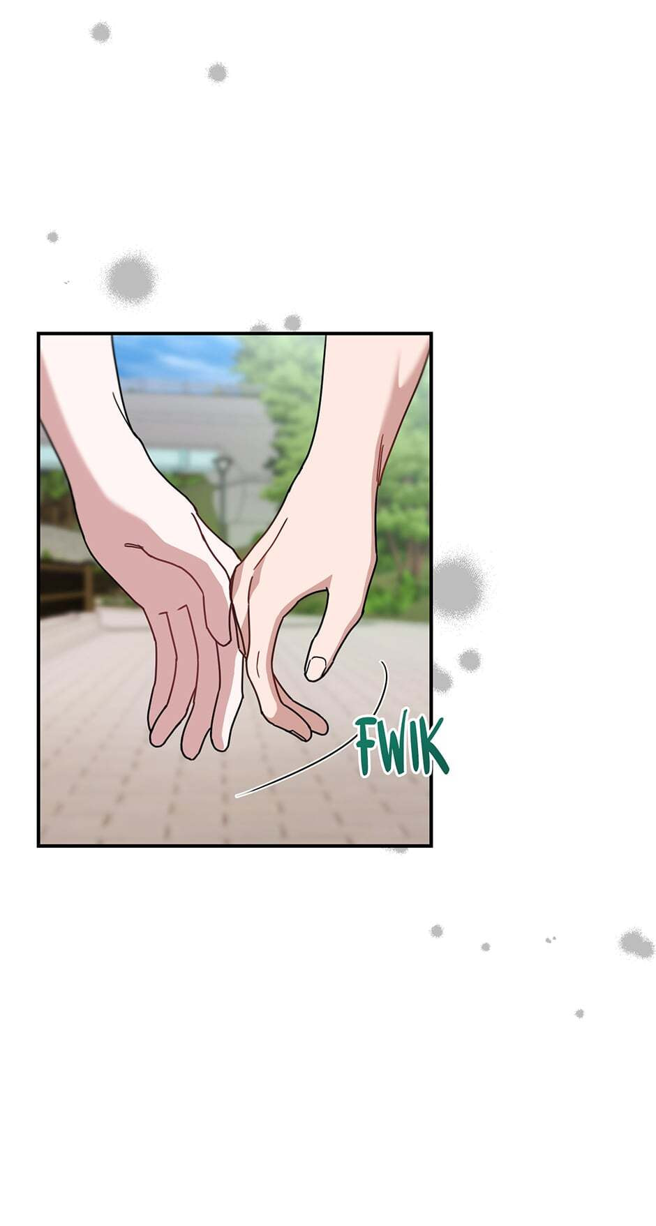 Love Interest Zone Chapter 39 page 72 - 