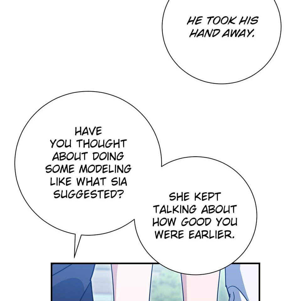 Love Interest Zone Chapter 39 page 74 - 