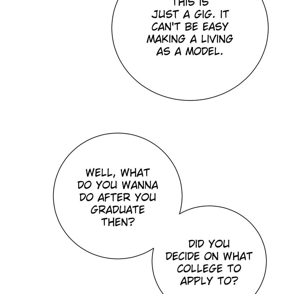 Love Interest Zone Chapter 39 page 76 - 