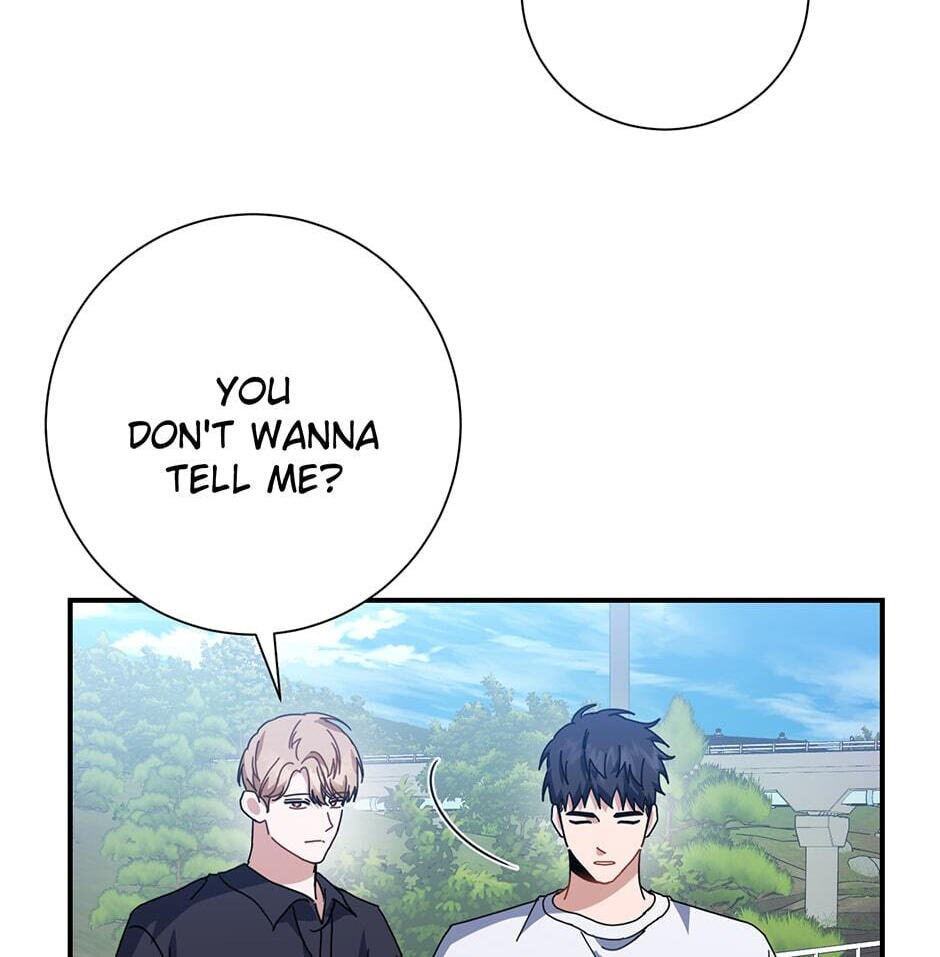 Love Interest Zone Chapter 39 page 78 - 