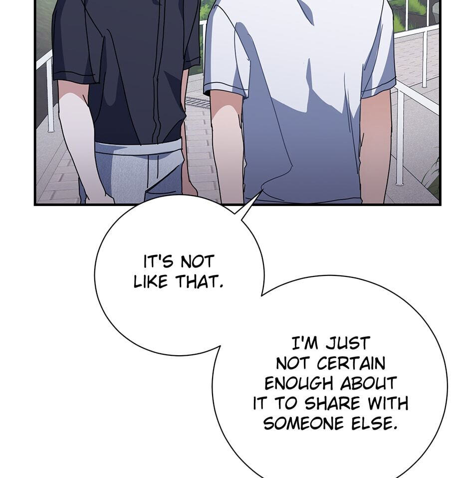 Love Interest Zone Chapter 39 page 79 - 