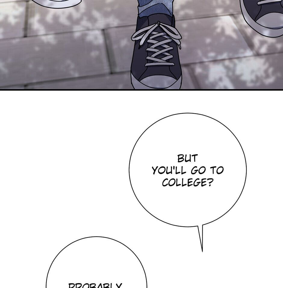 Love Interest Zone Chapter 39 page 81 - 