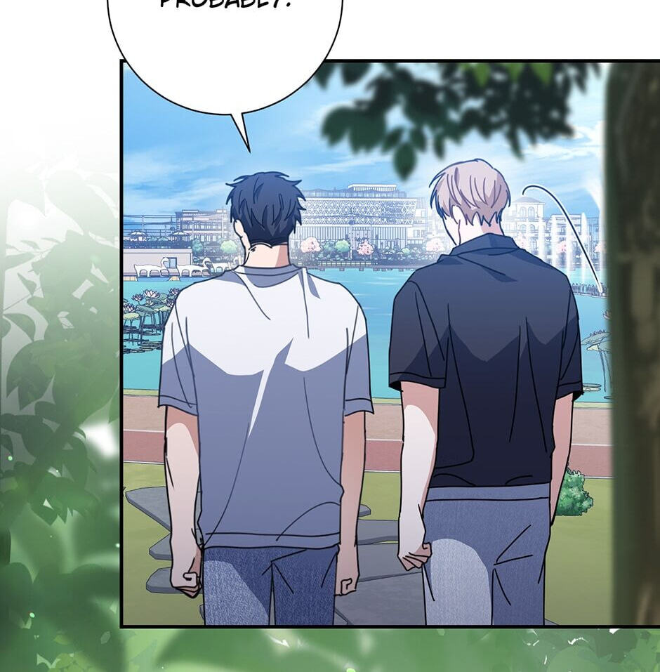 Love Interest Zone Chapter 39 page 82 - 