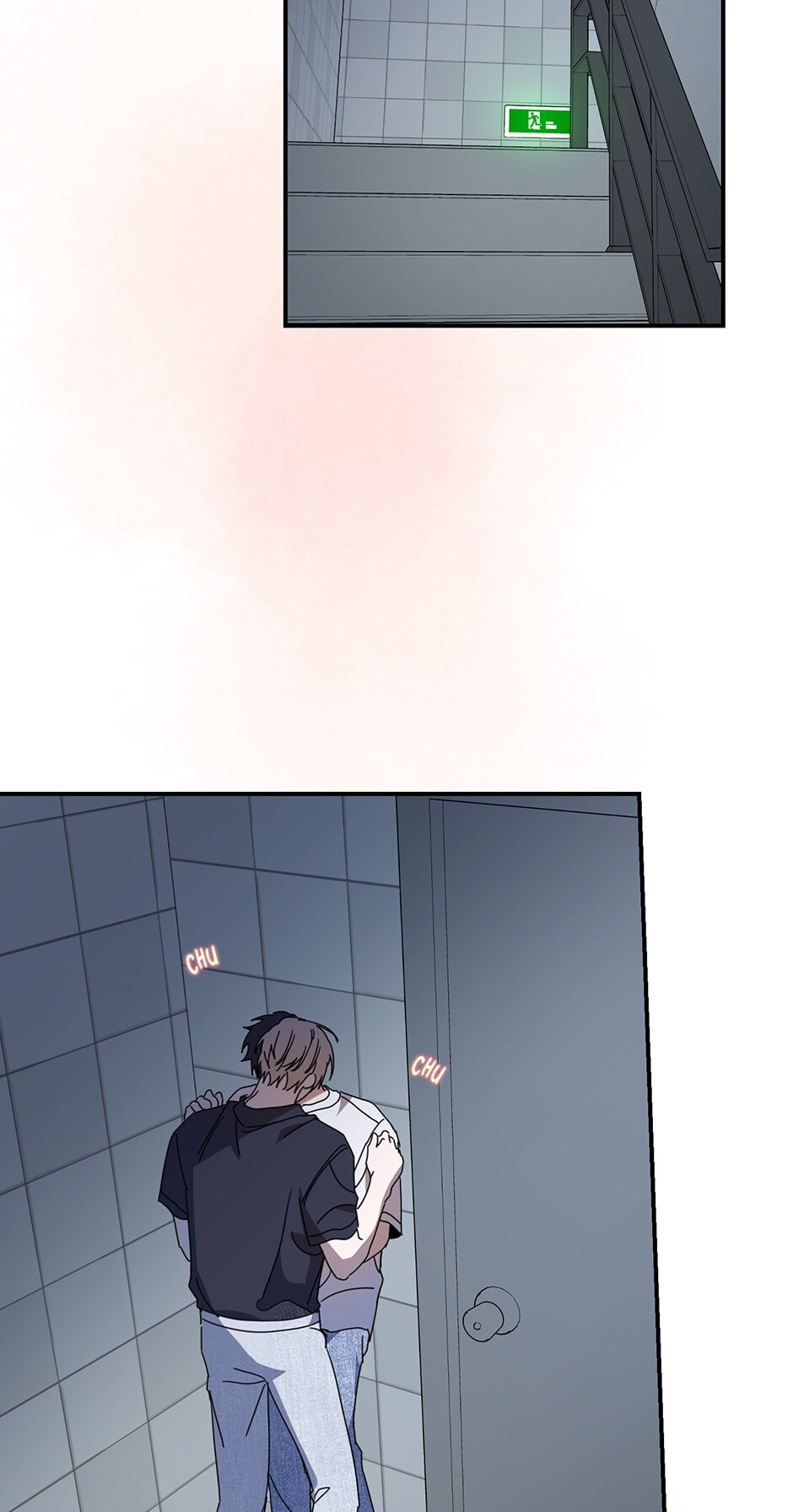 Love Interest Zone Chapter 39 page 90 - 