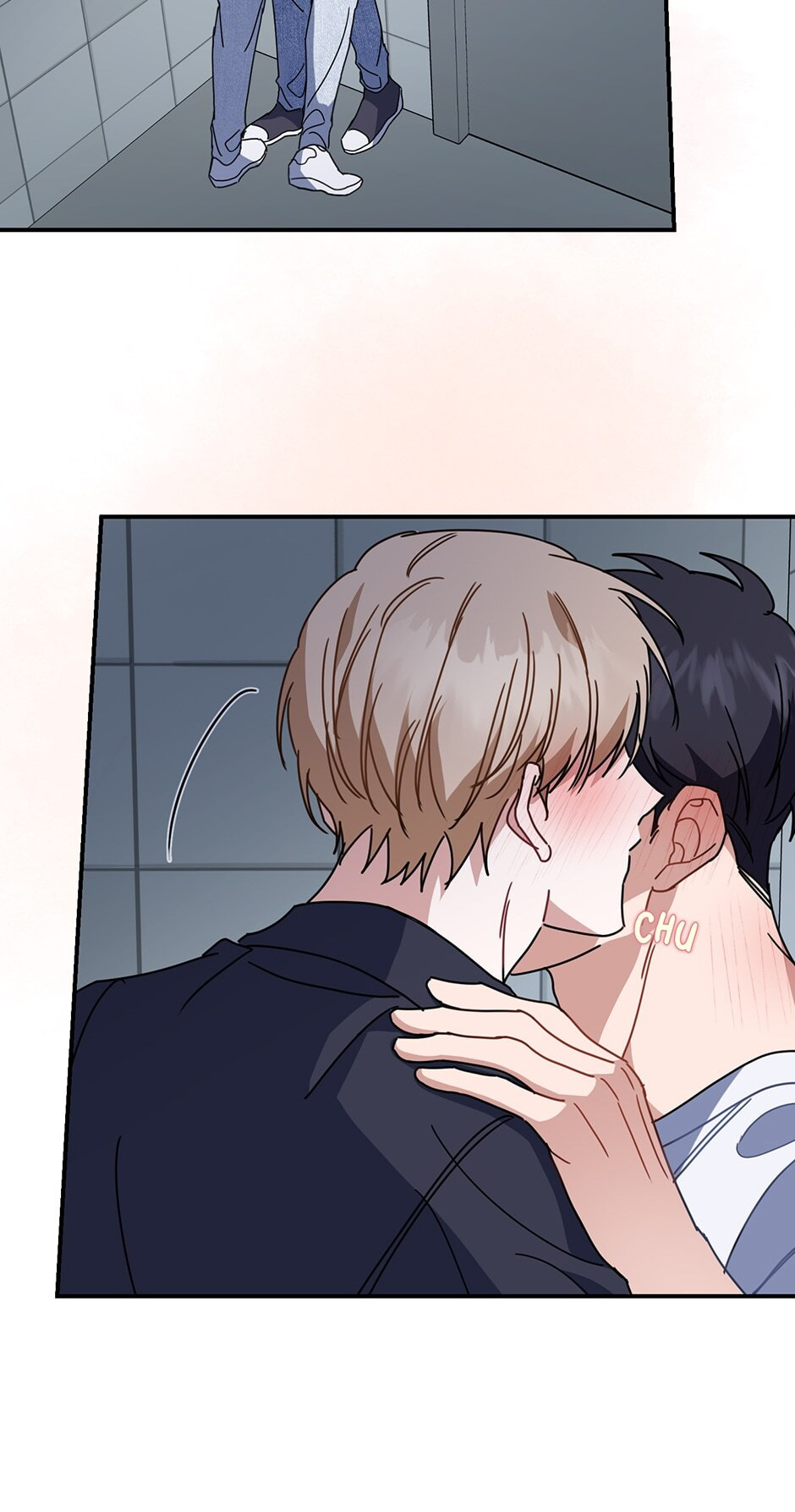 Love Interest Zone Chapter 39 page 91 - 