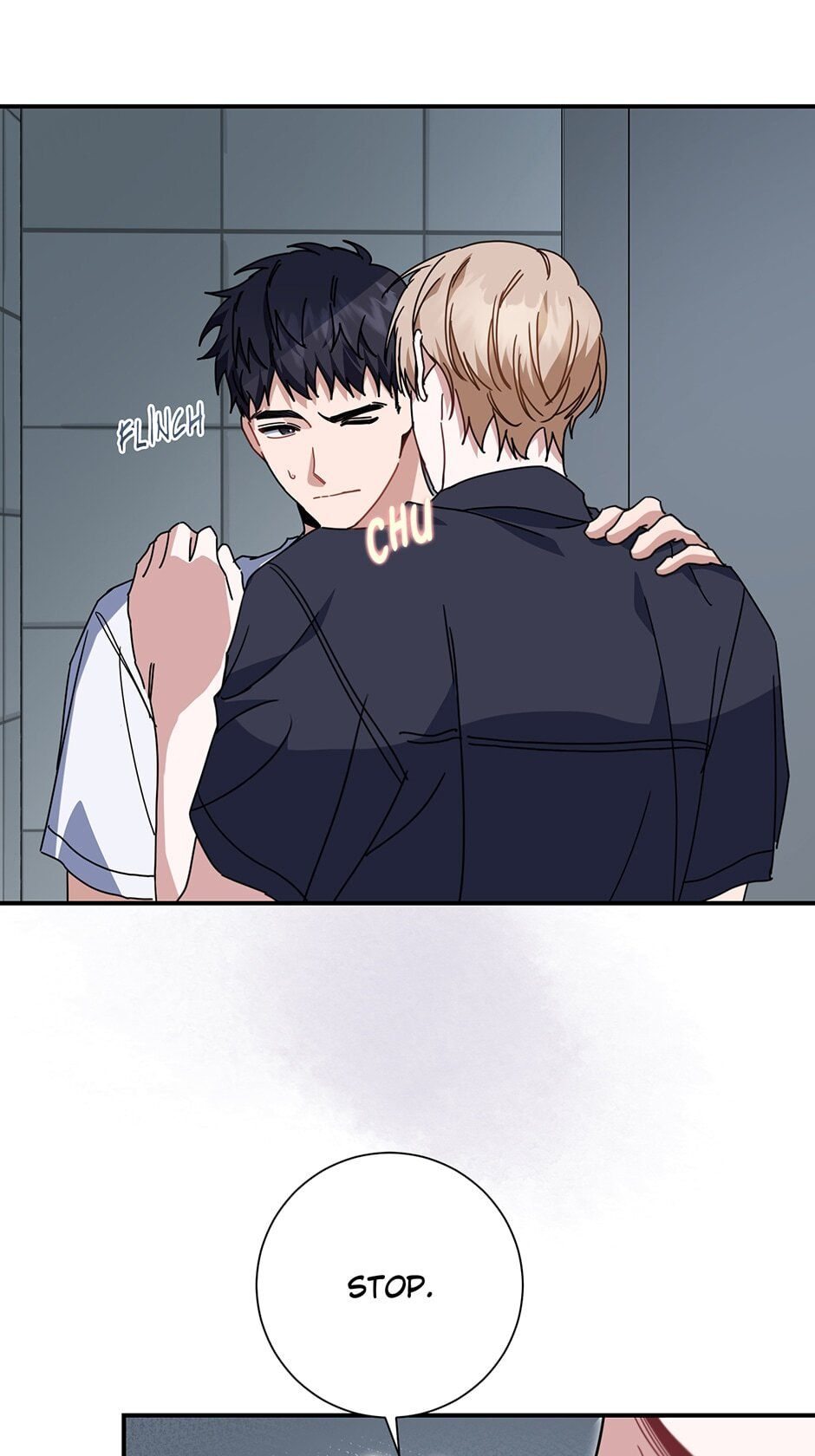 Love Interest Zone Chapter 39 page 92 - 