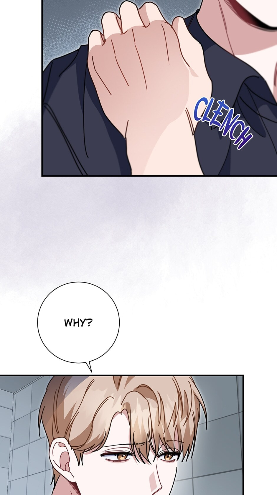 Love Interest Zone Chapter 39 page 93 - 