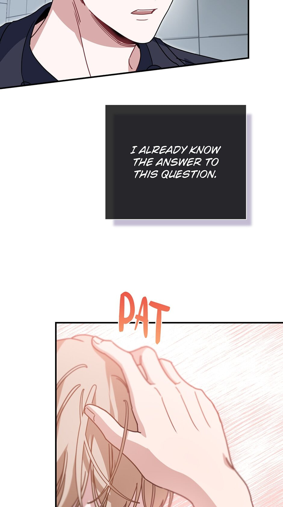 Love Interest Zone Chapter 39 page 94 - 