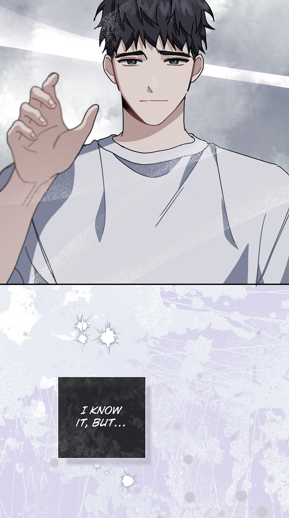 Love Interest Zone Chapter 39 page 96 - 