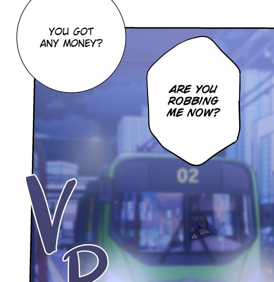 Love Interest Zone Chapter 4 page 11 - 