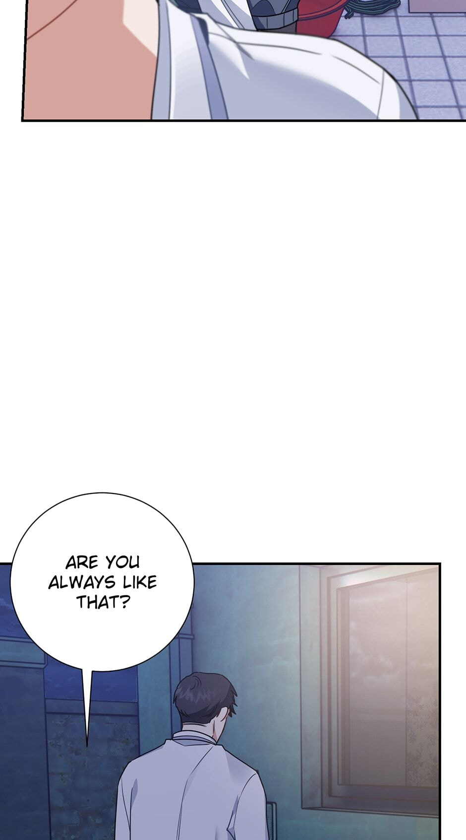 Love Interest Zone Chapter 4 page 104 - 