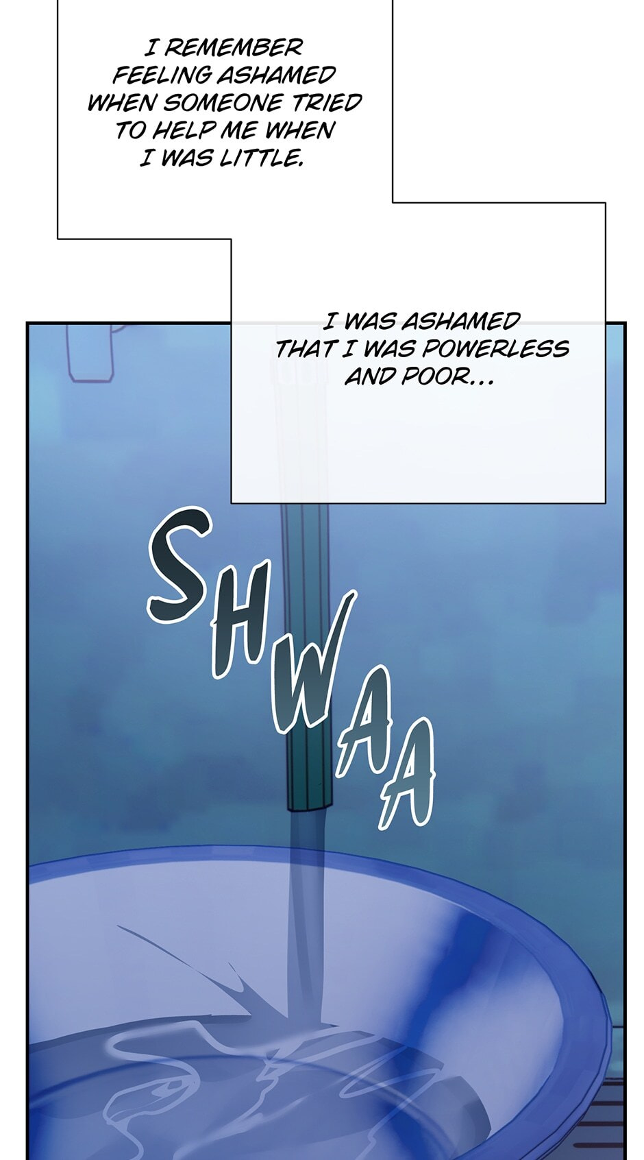 Love Interest Zone Chapter 4 page 107 - 