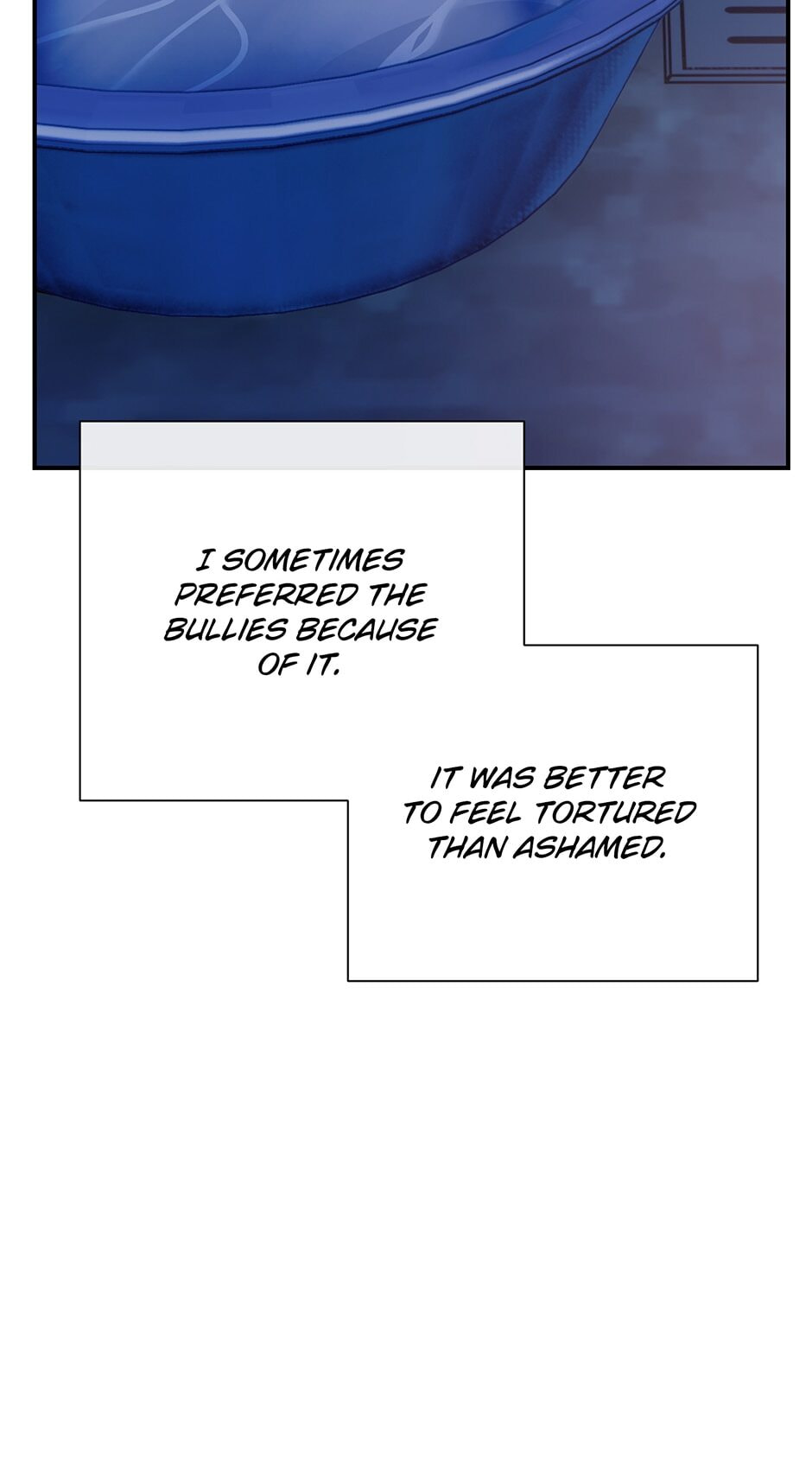Love Interest Zone Chapter 4 page 108 - 