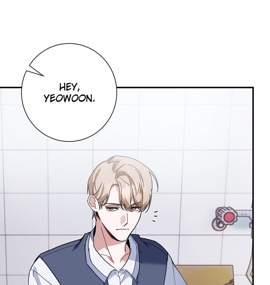 Love Interest Zone Chapter 4 page 109 - 