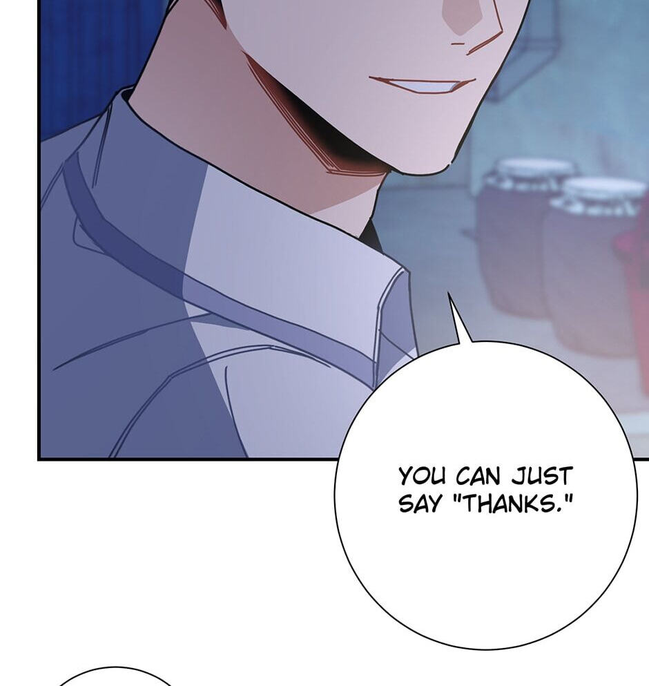 Love Interest Zone Chapter 4 page 112 - 