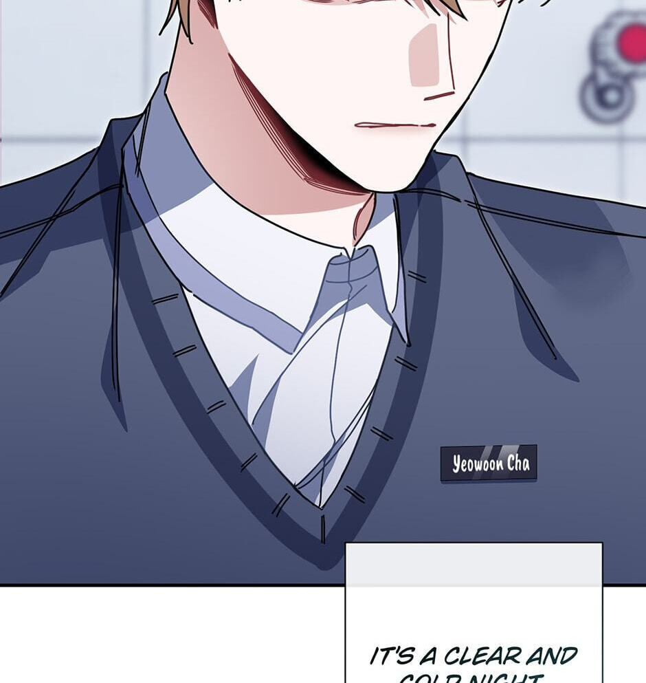 Love Interest Zone Chapter 4 page 116 - 