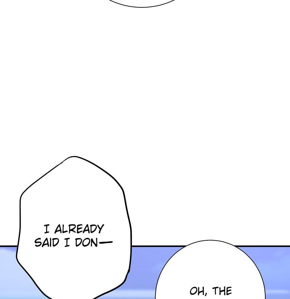 Love Interest Zone Chapter 4 page 13 - 