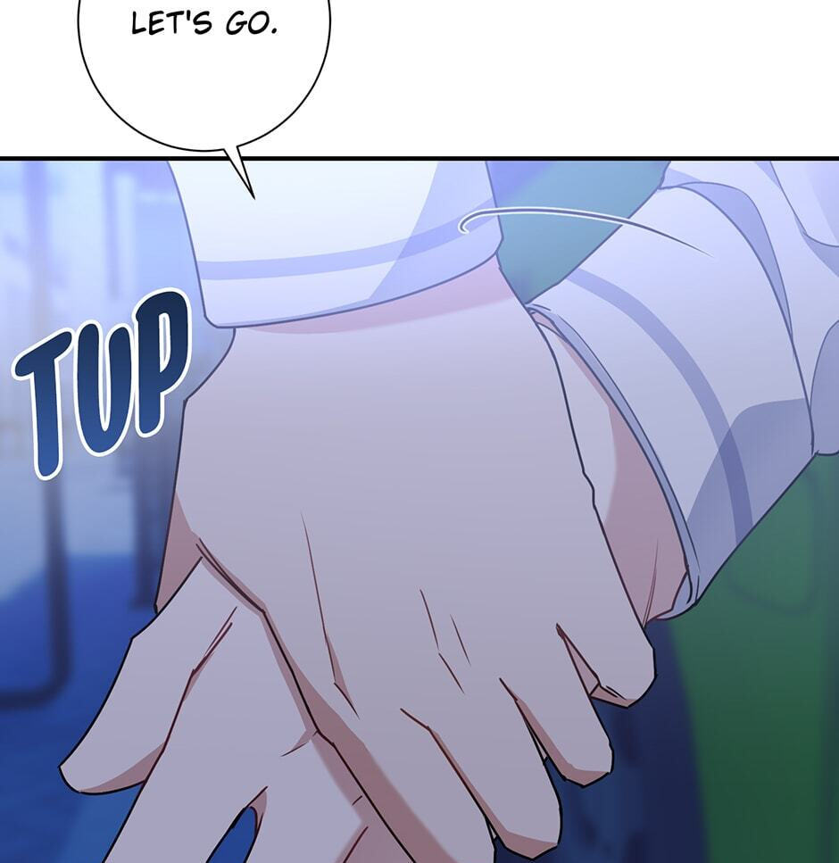 Love Interest Zone Chapter 4 page 16 - 