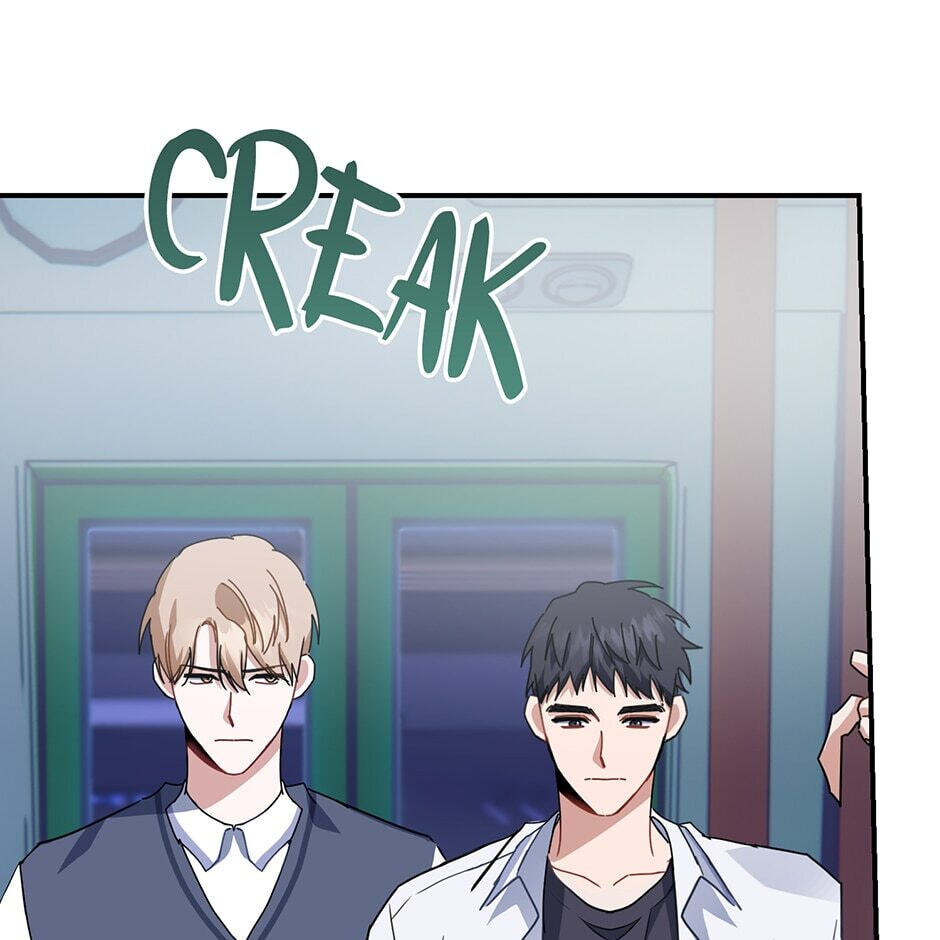 Love Interest Zone Chapter 4 page 18 - 