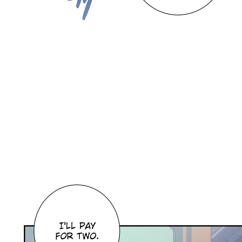 Love Interest Zone Chapter 4 page 20 - 