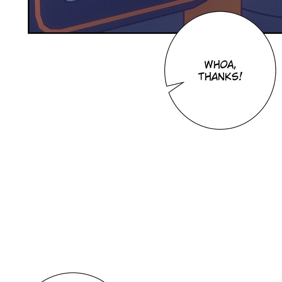 Love Interest Zone Chapter 4 page 22 - 