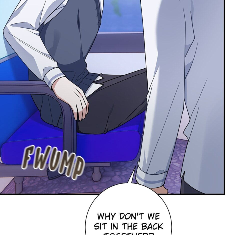 Love Interest Zone Chapter 4 page 24 - 