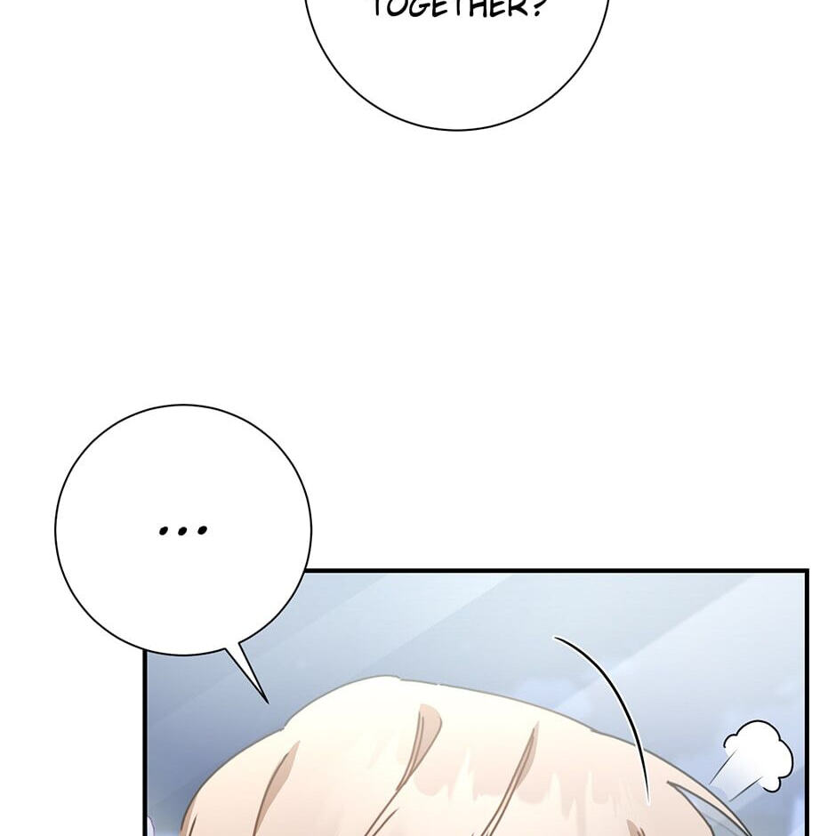 Love Interest Zone Chapter 4 page 25 - 
