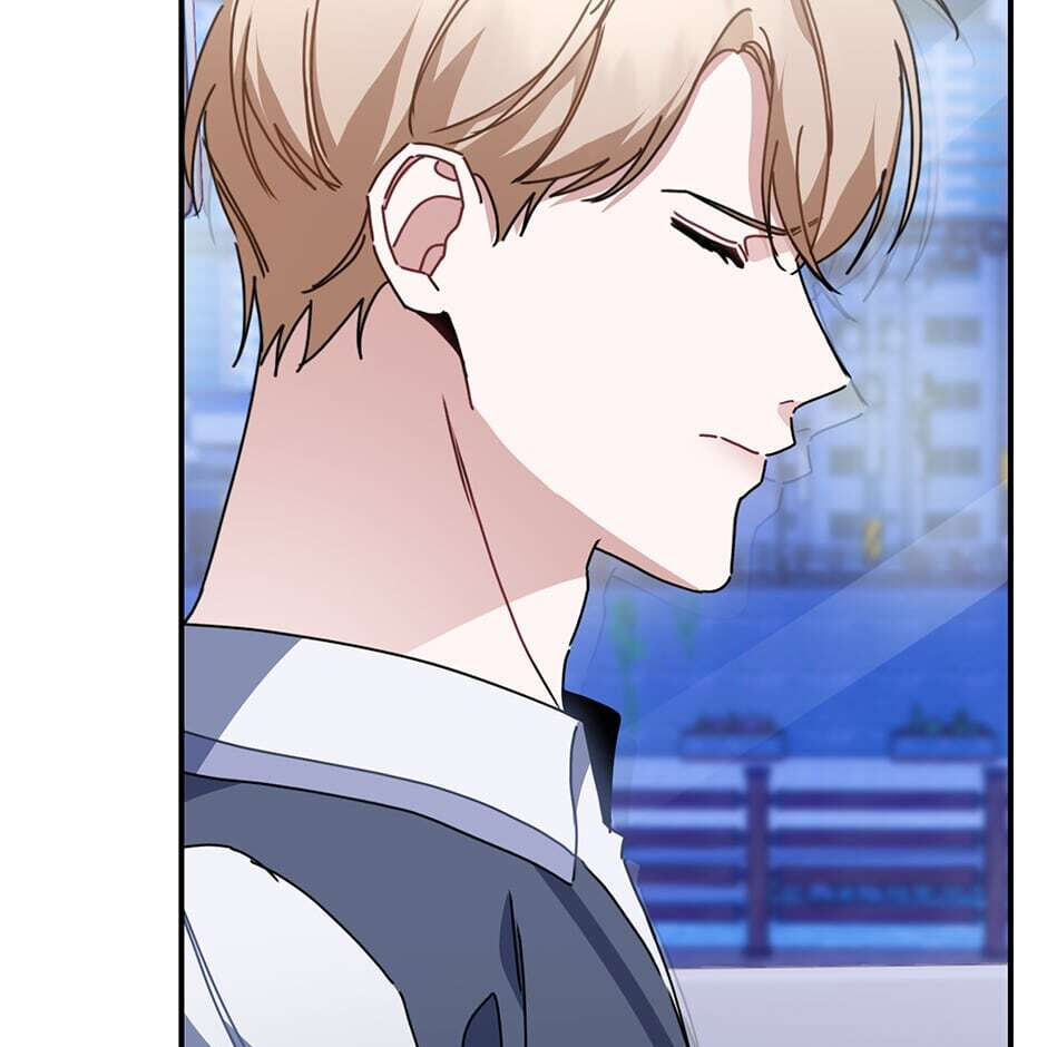 Love Interest Zone Chapter 4 page 26 - 