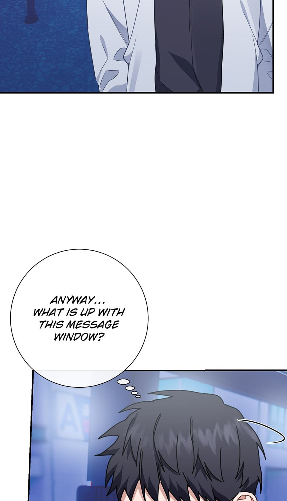 Love Interest Zone Chapter 4 page 29 - 