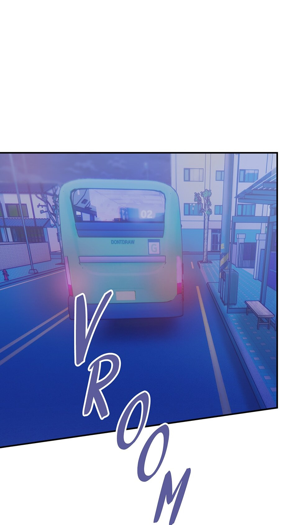 Love Interest Zone Chapter 4 page 39 - 