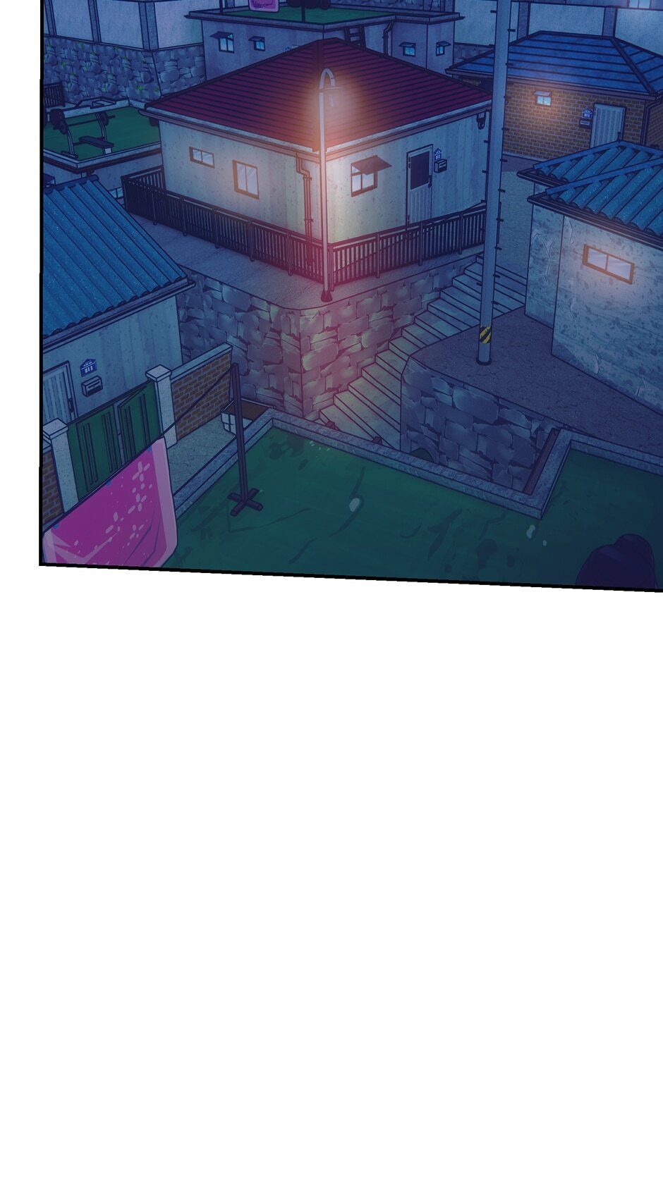 Love Interest Zone Chapter 4 page 43 - 