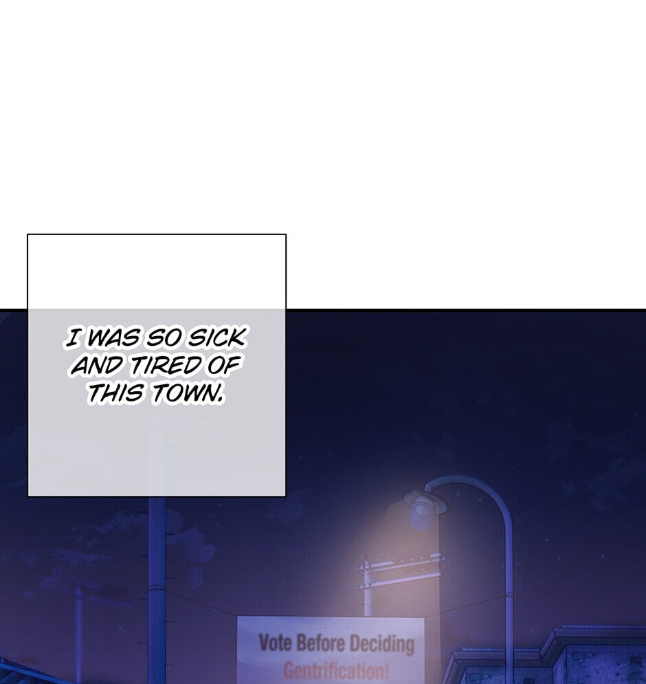 Love Interest Zone Chapter 4 page 46 - 