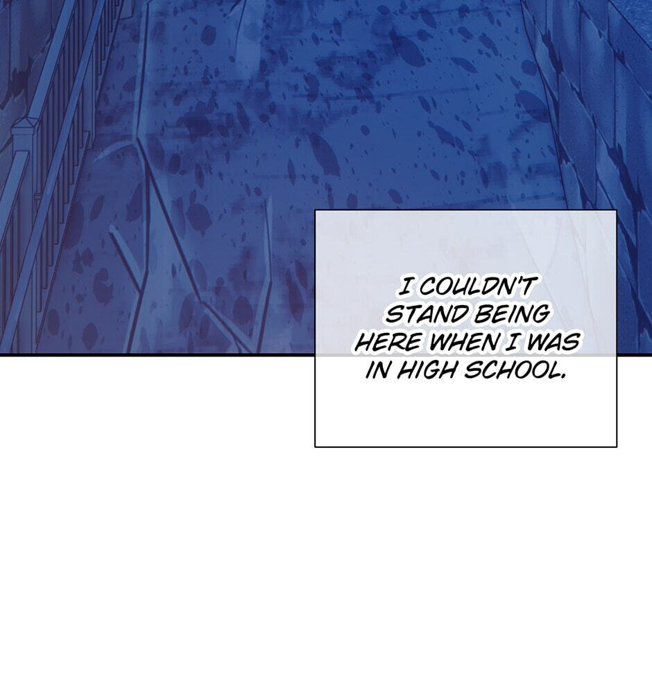 Love Interest Zone Chapter 4 page 48 - 