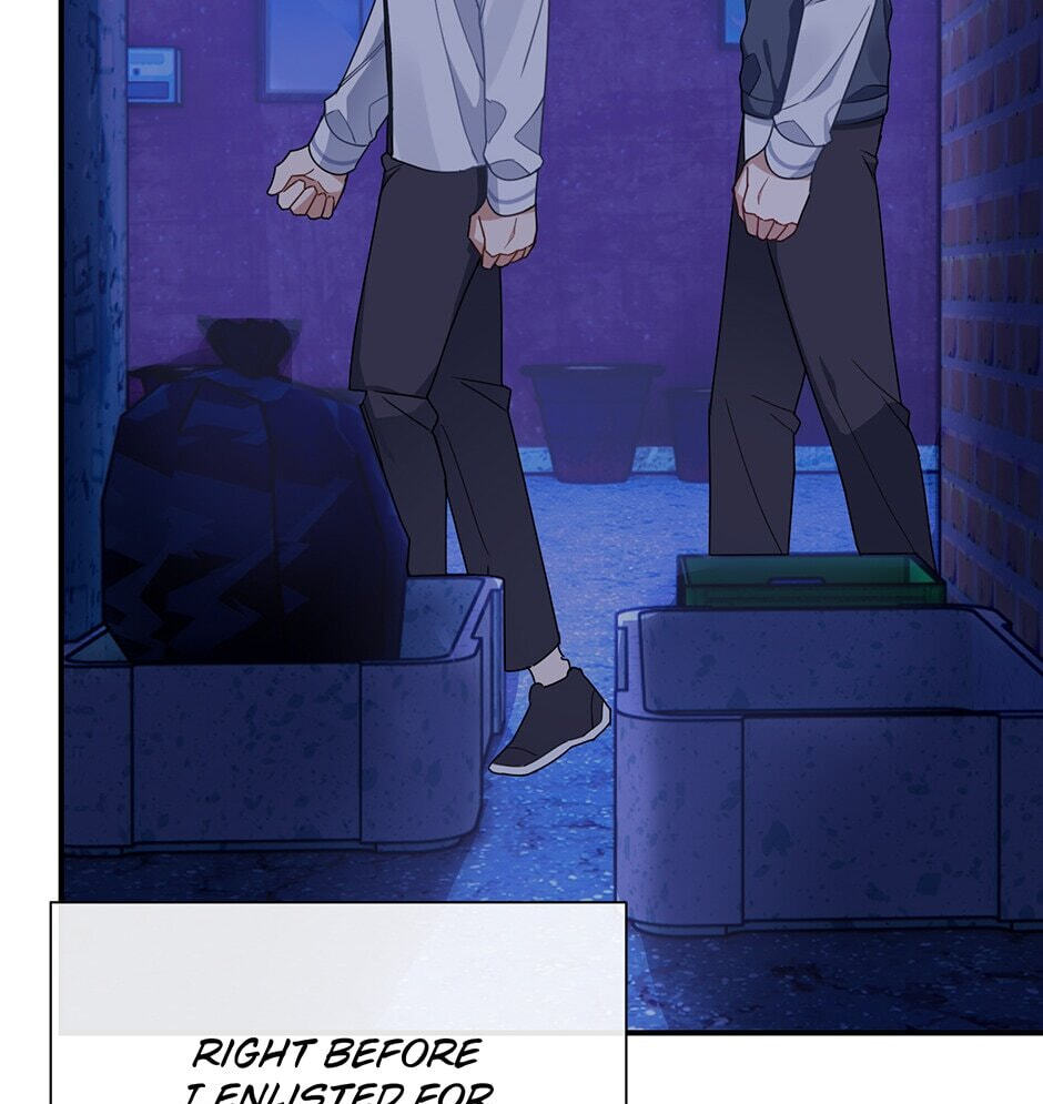Love Interest Zone Chapter 4 page 50 - 