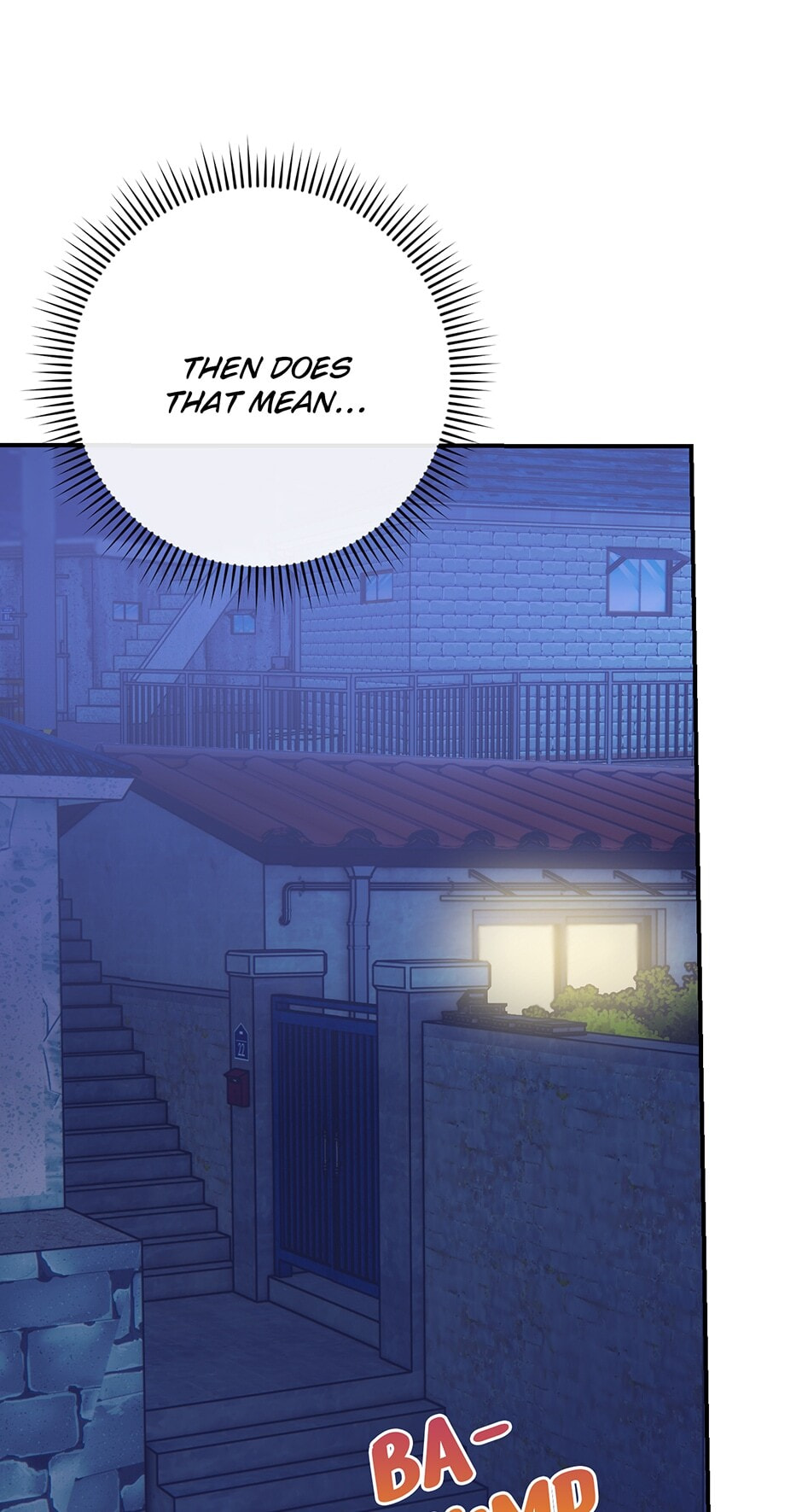 Love Interest Zone Chapter 4 page 52 - 