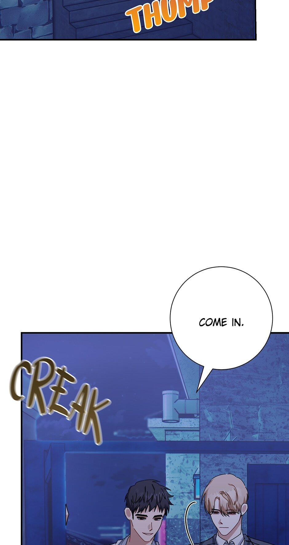 Love Interest Zone Chapter 4 page 53 - 
