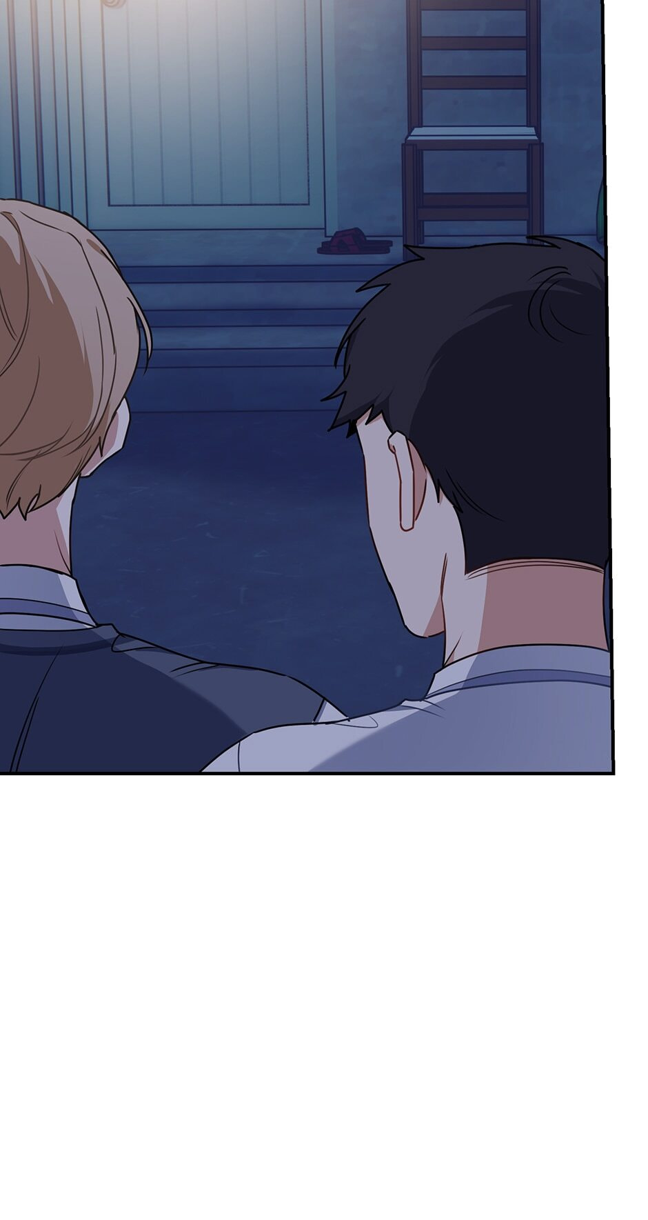 Love Interest Zone Chapter 4 page 55 - 