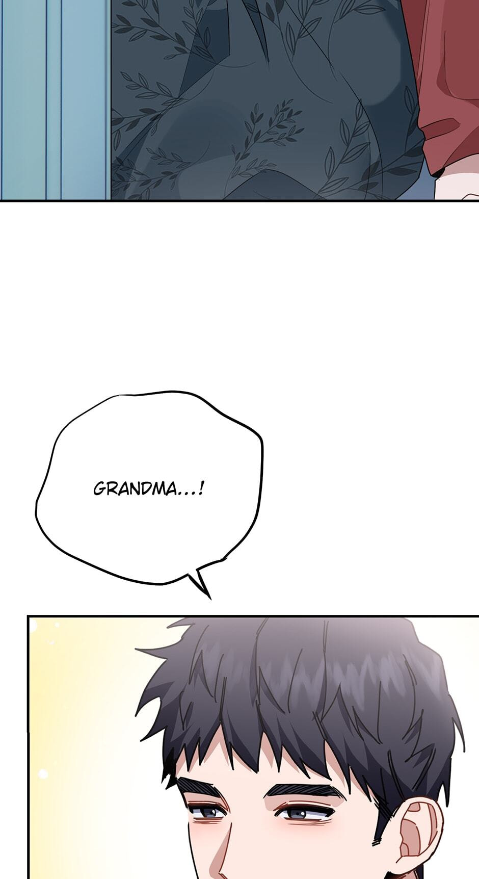 Love Interest Zone Chapter 4 page 57 - 